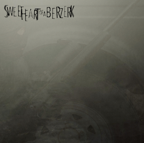 Sweet Heart Of A Berzerk : Screaming in Pain